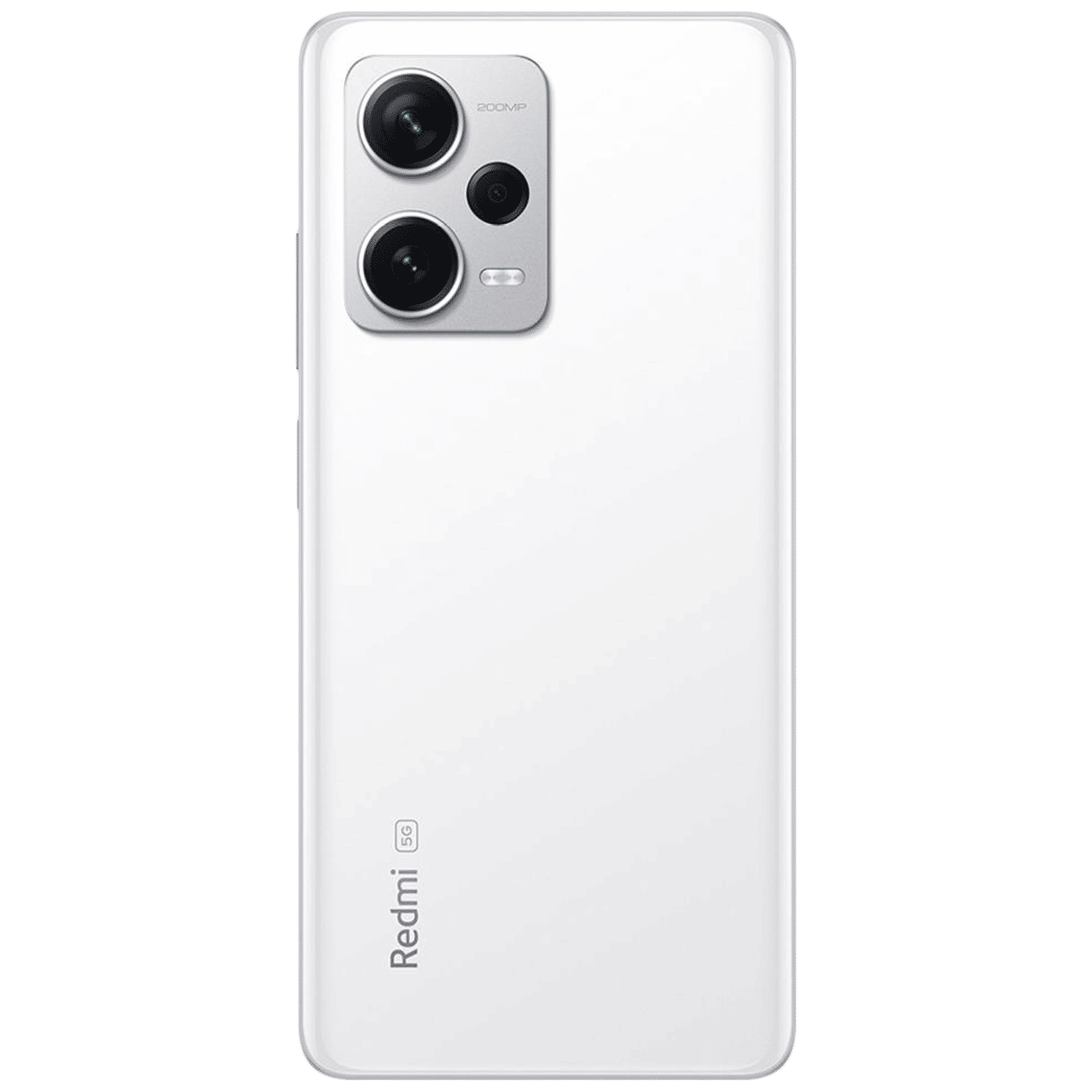 Buy Buy Redmi Note 12 Pro+ 5G (8GB RAM, 256GB, White) Online - Croma